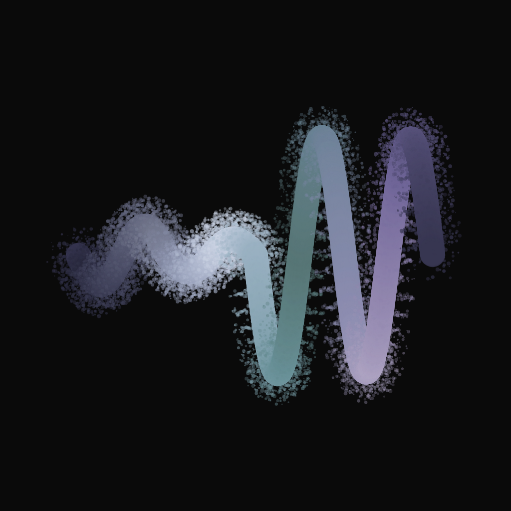 Squiggle #5709