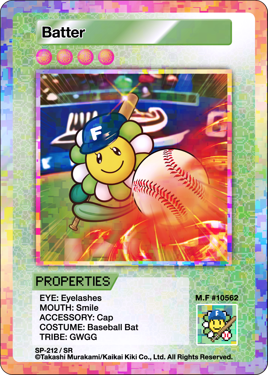 Batter SP-212 EN