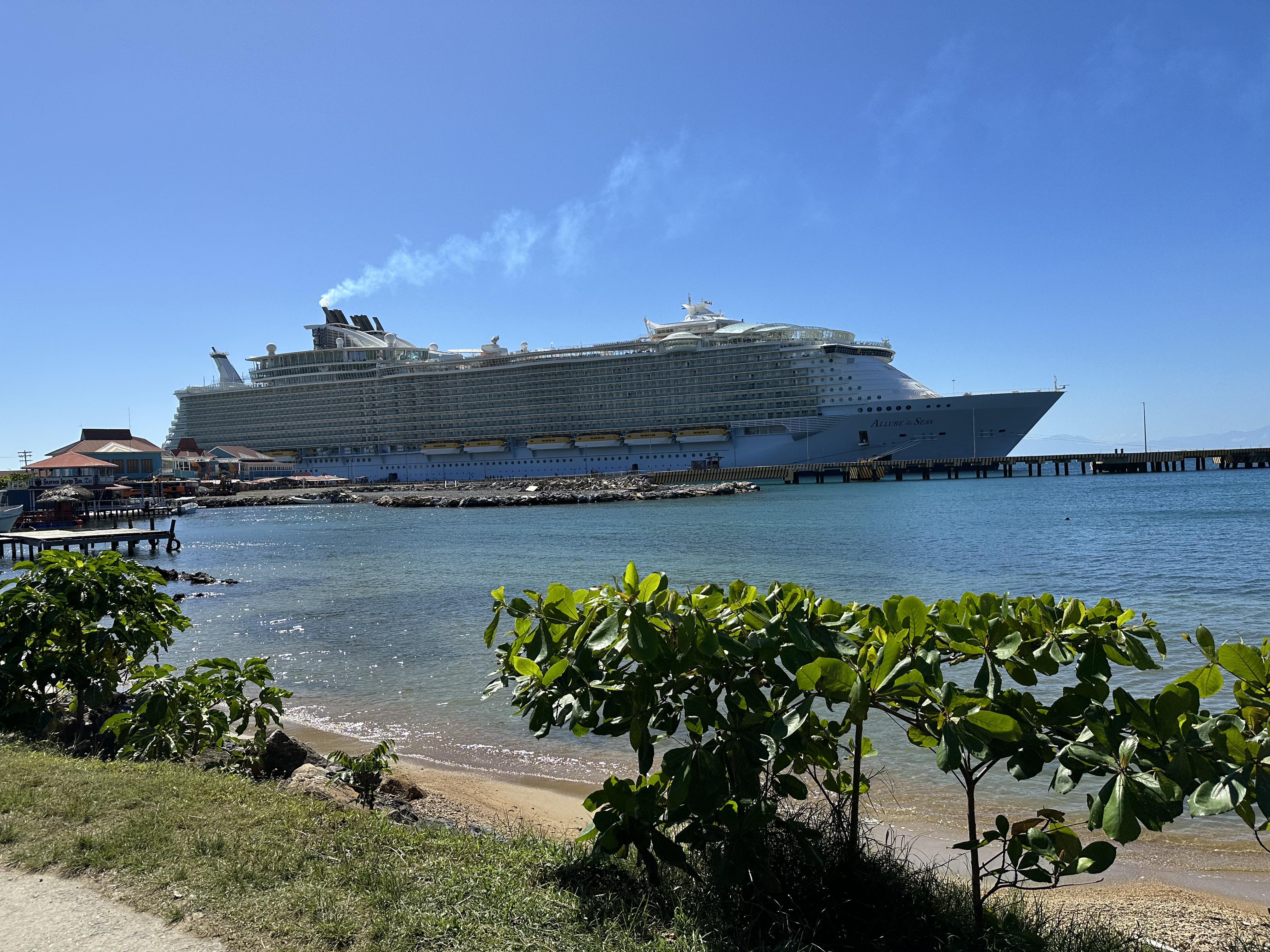 Roatan Honduras #3