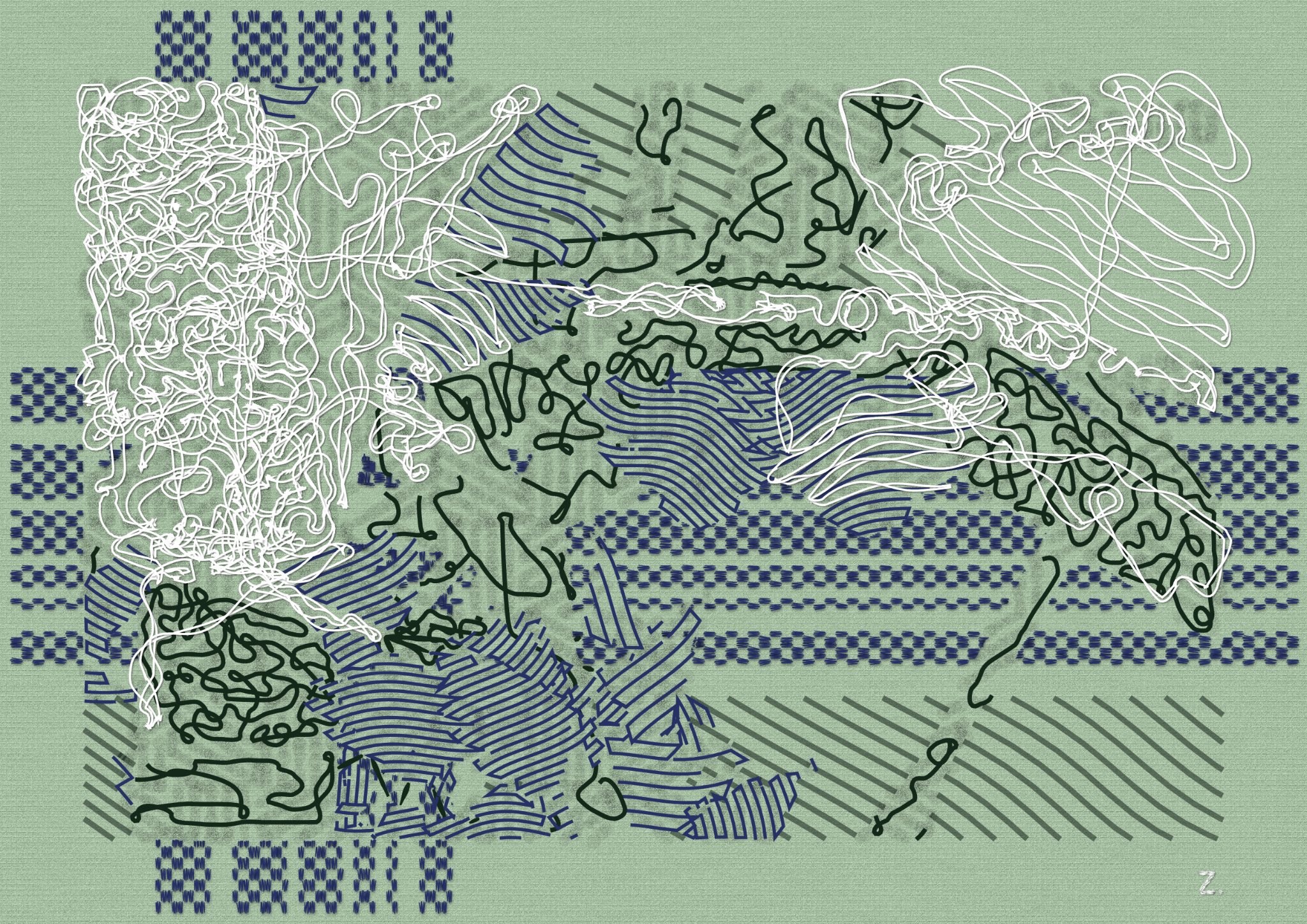 Aux Arbres #52083