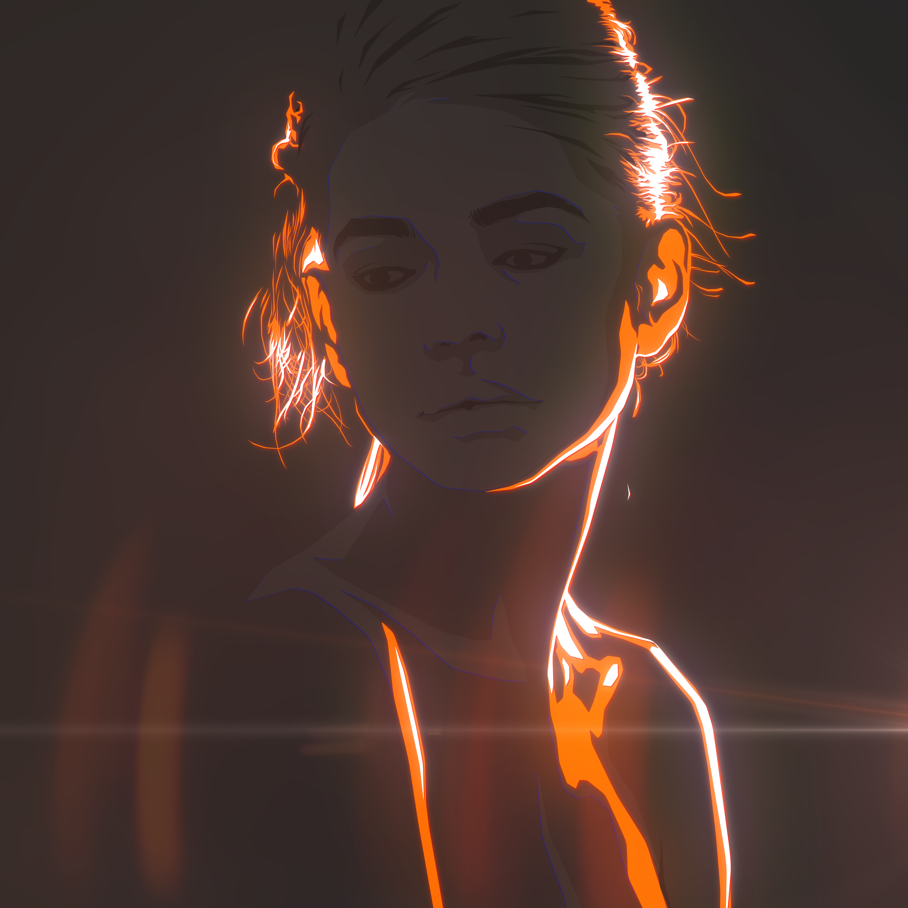 Planet She