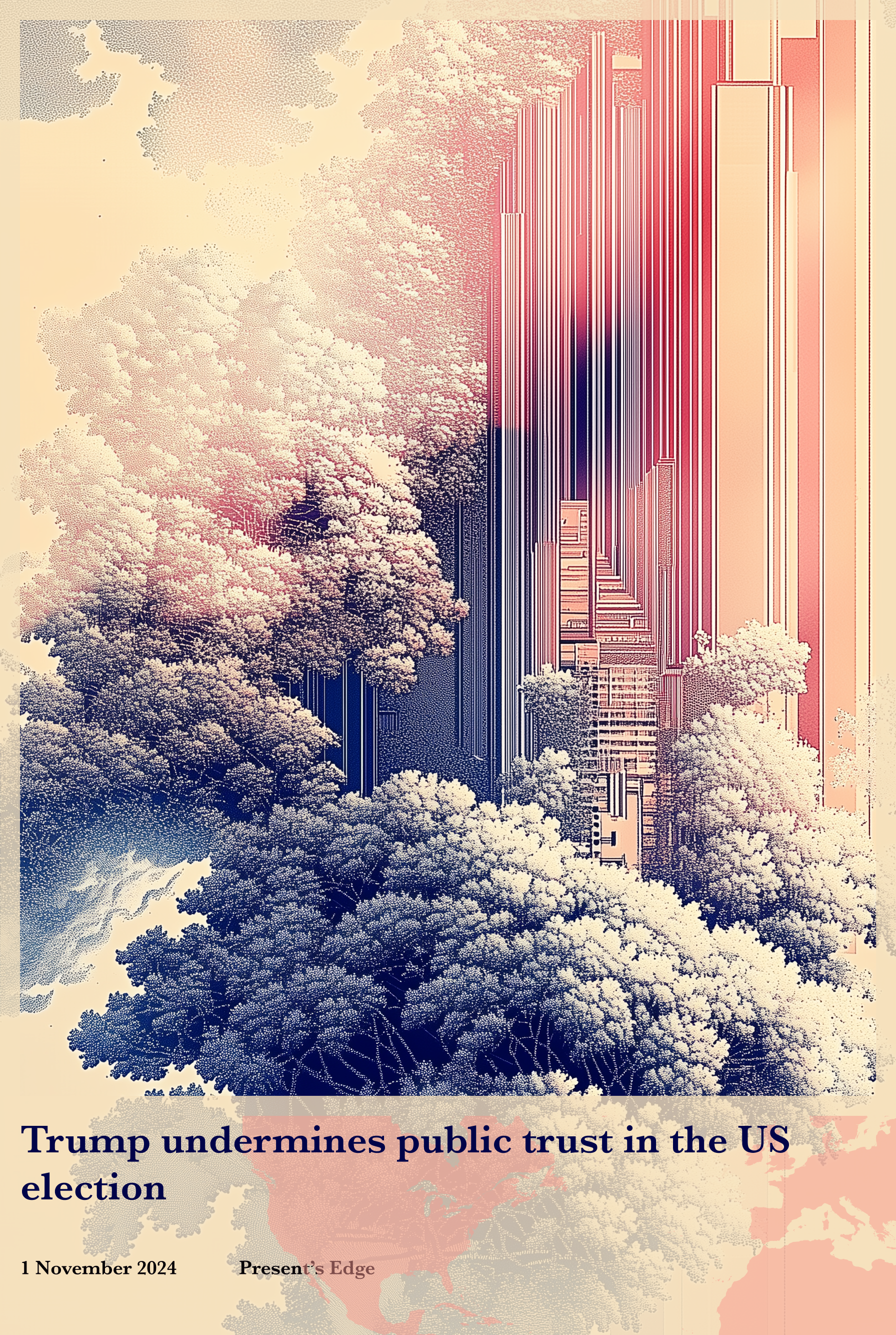 1 November 2024