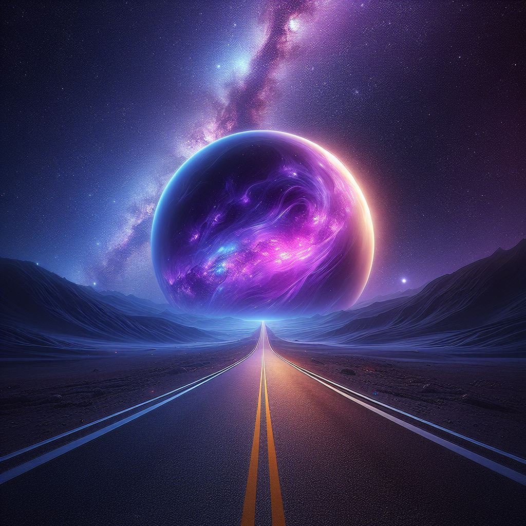 Winner planet