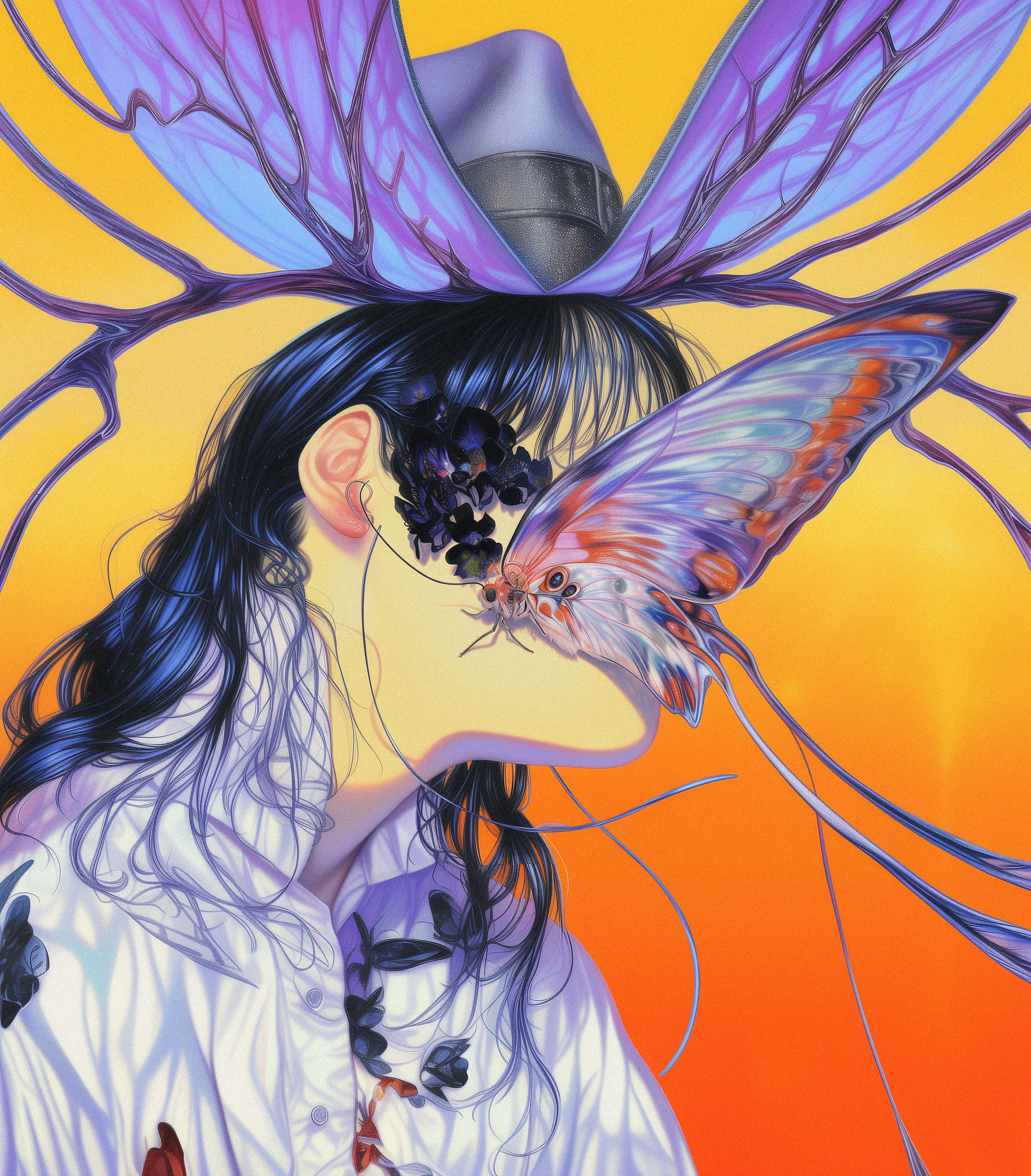 🦋
