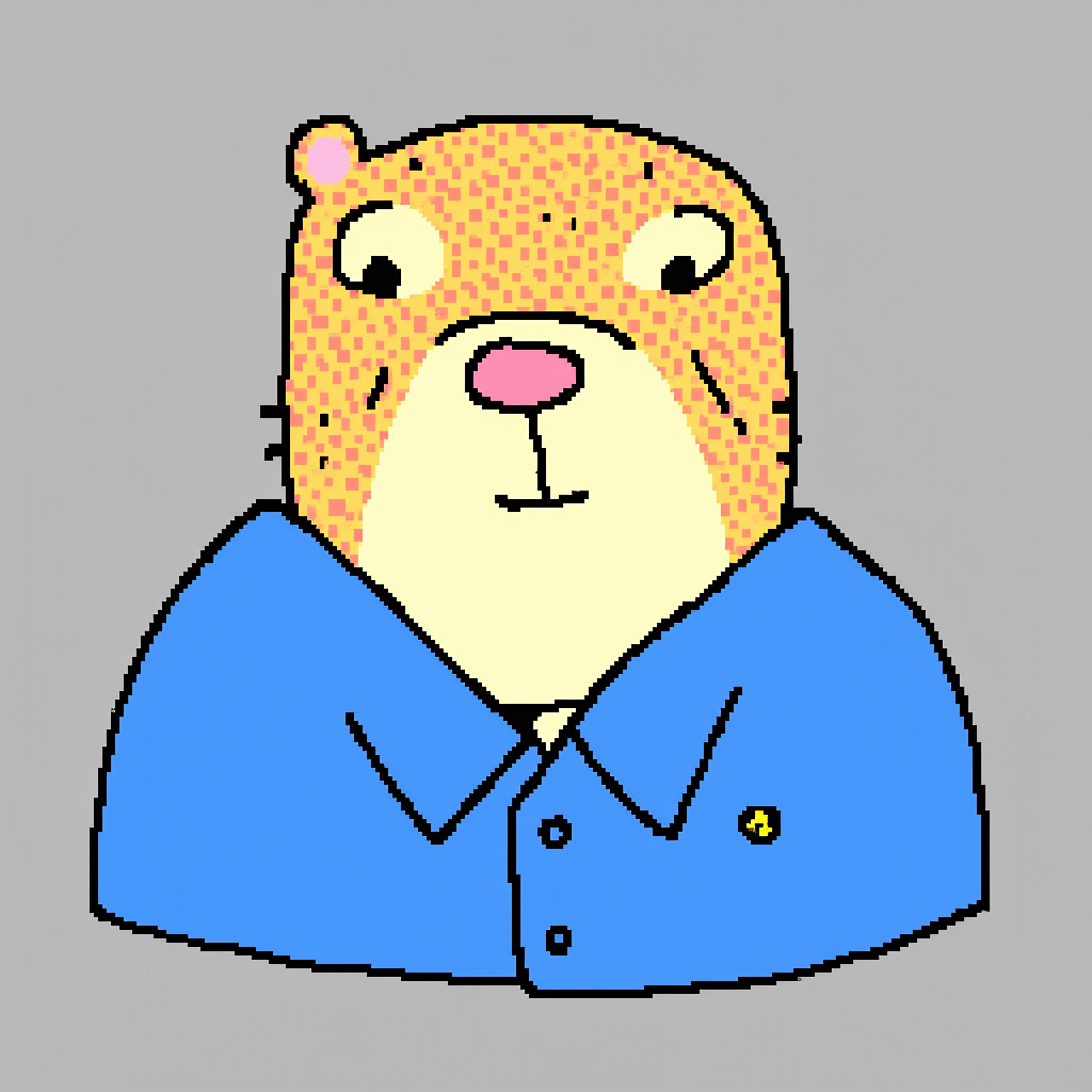 MopeMarmot