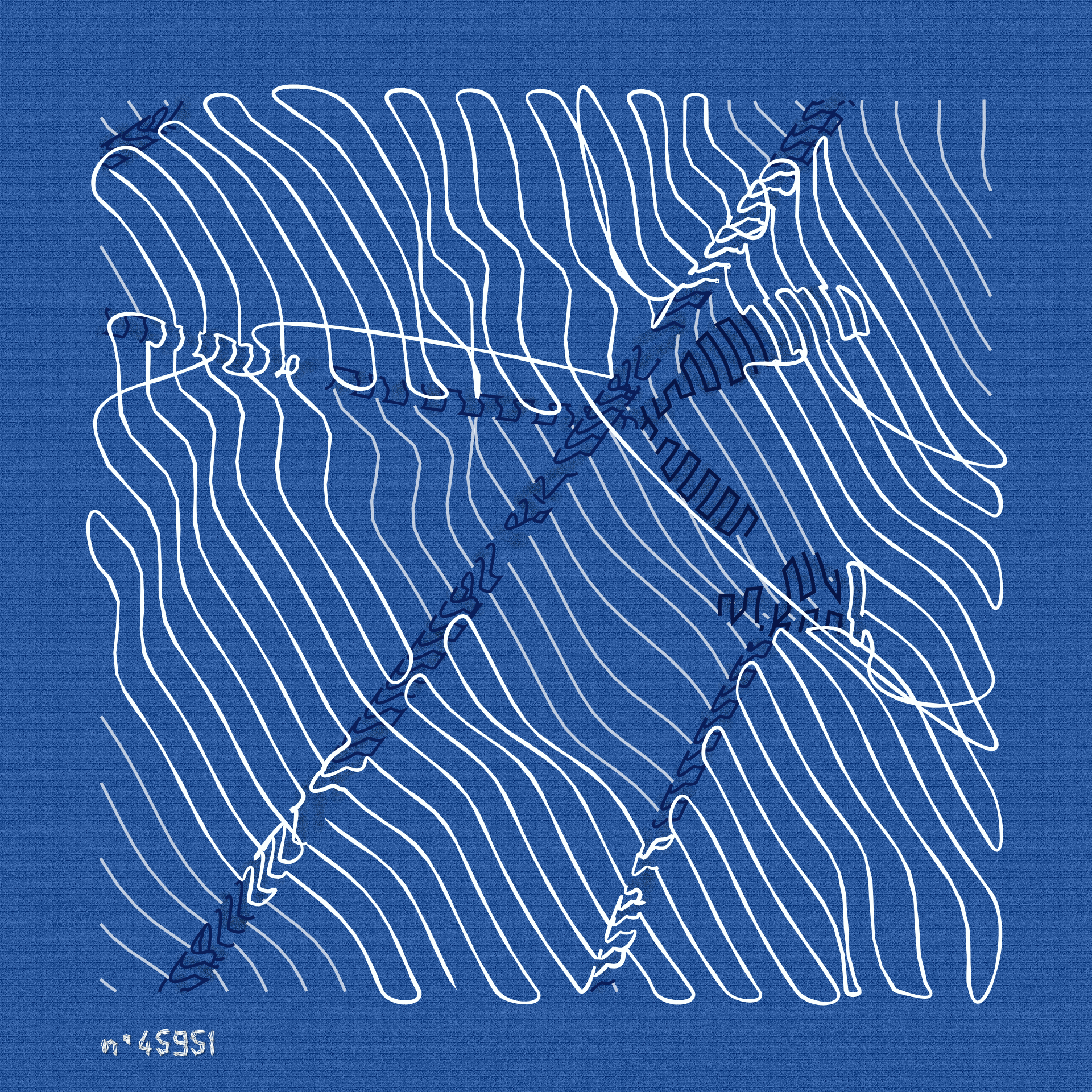 Aux Arbres #45951