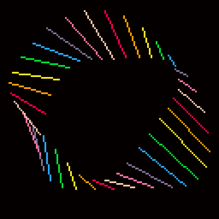 p6x export