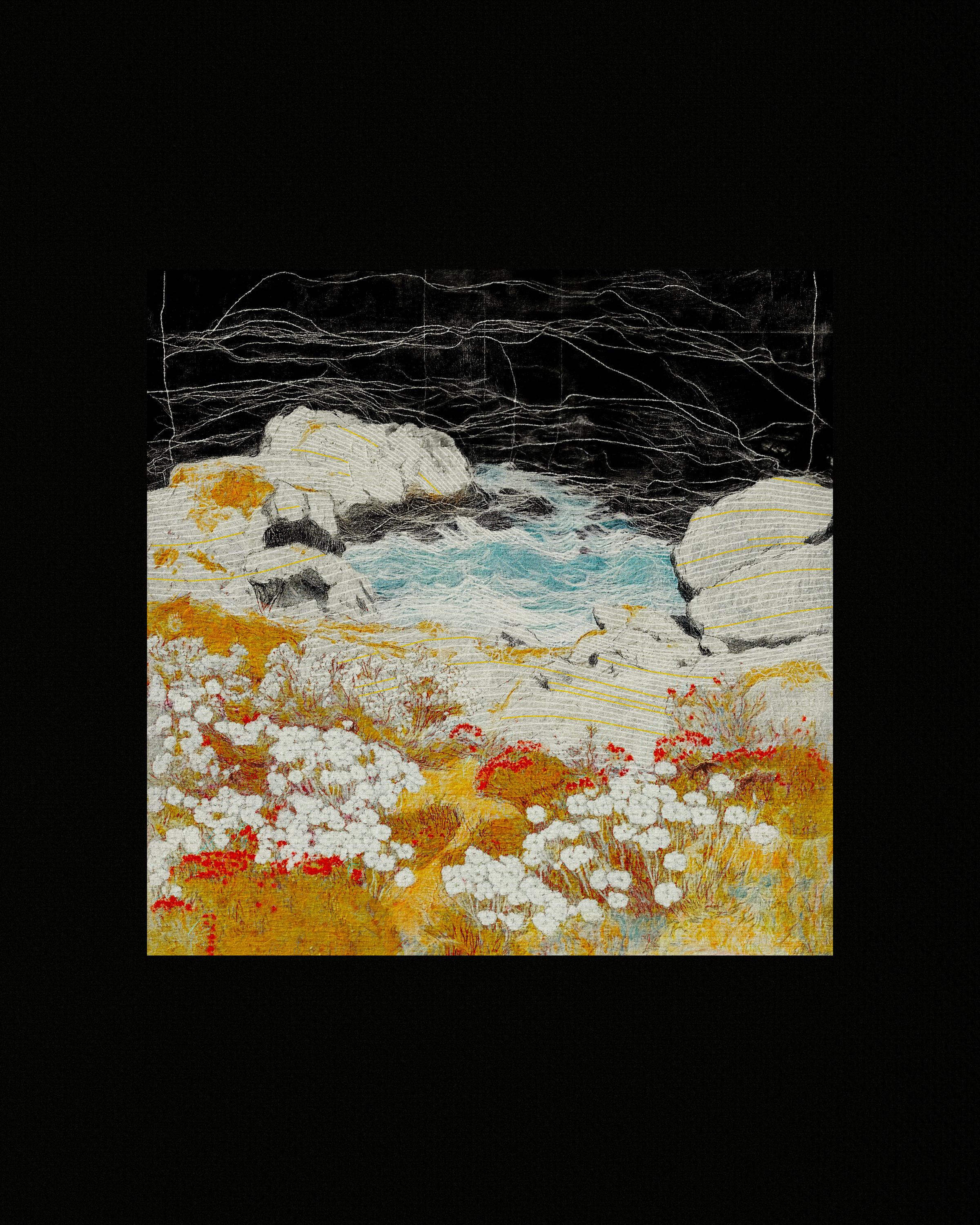 Coast #101