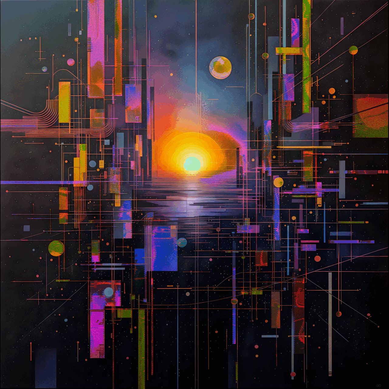  Cyber Eclipse