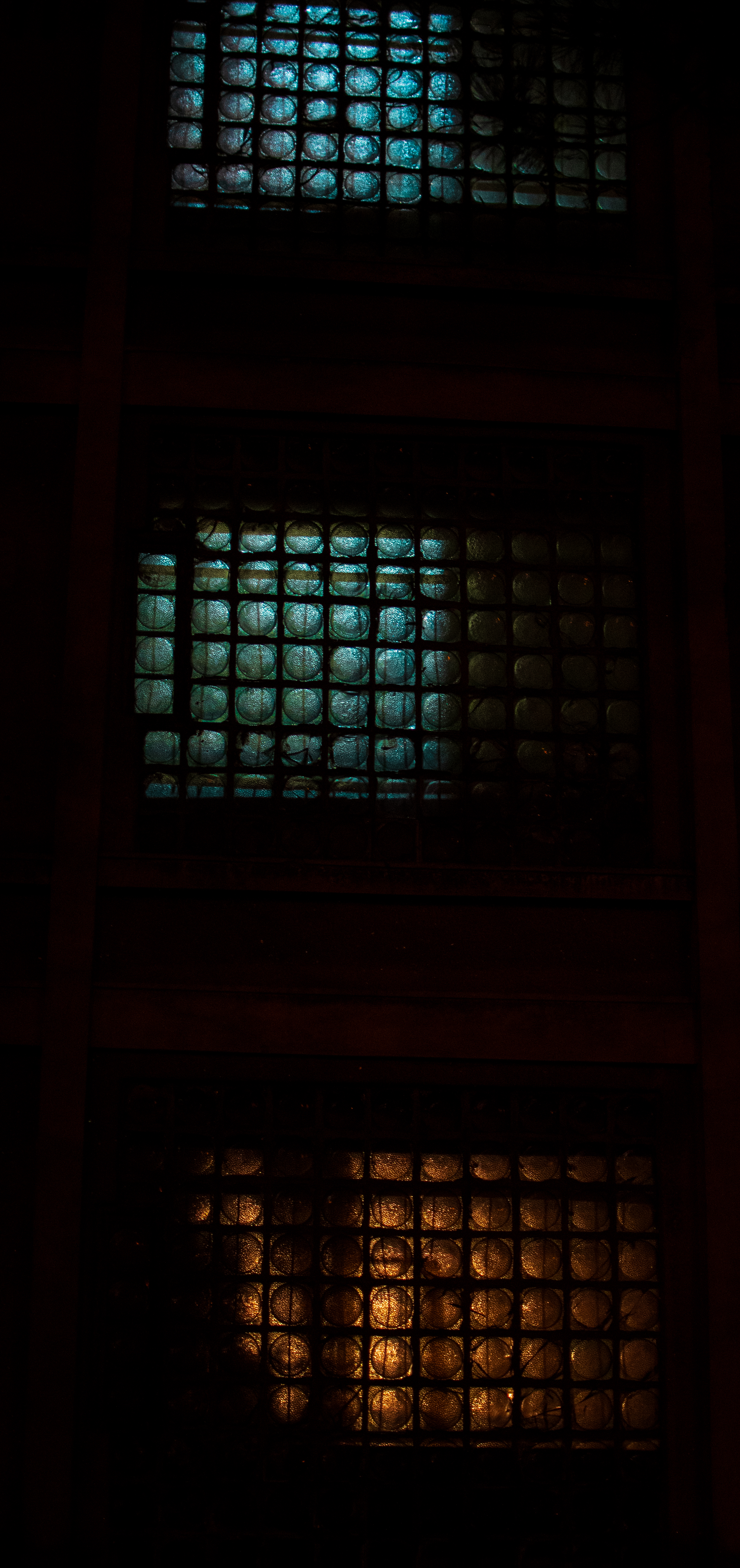 Glass Lights