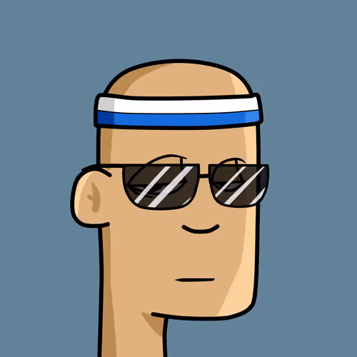 BoringPunk #5404