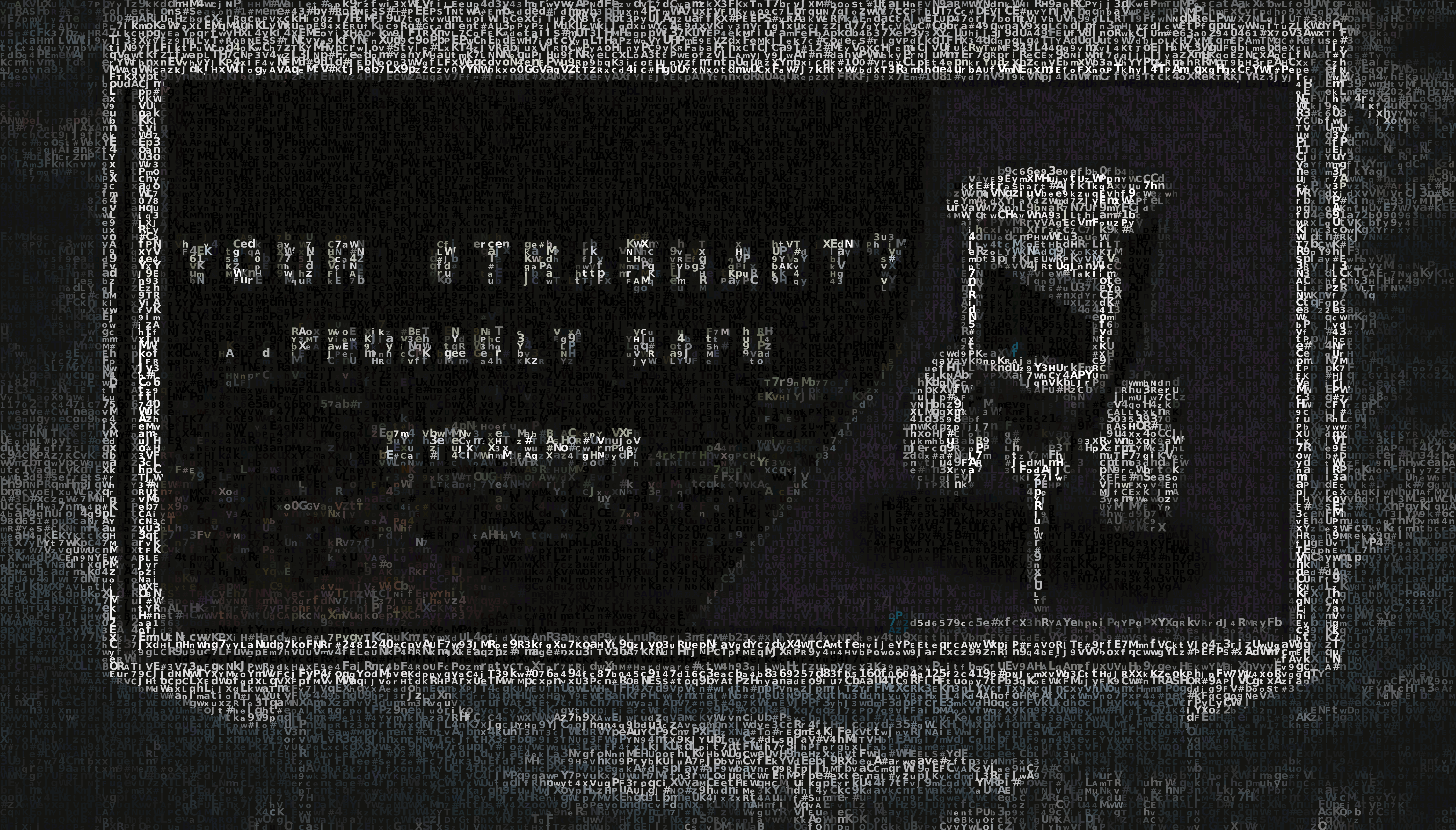 TRASHoR
