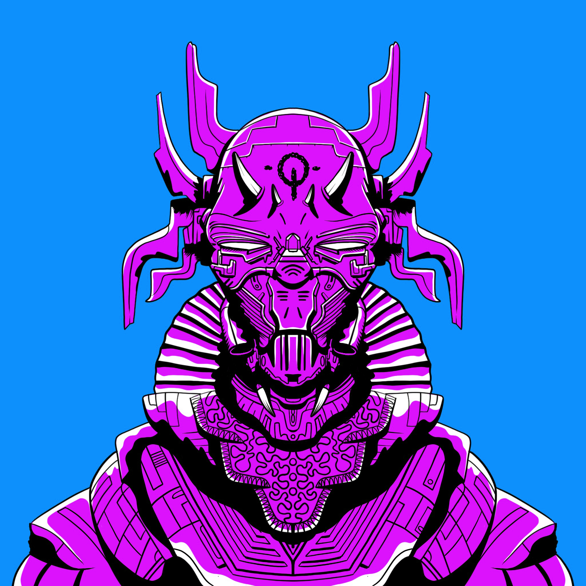 Degenerate Seer