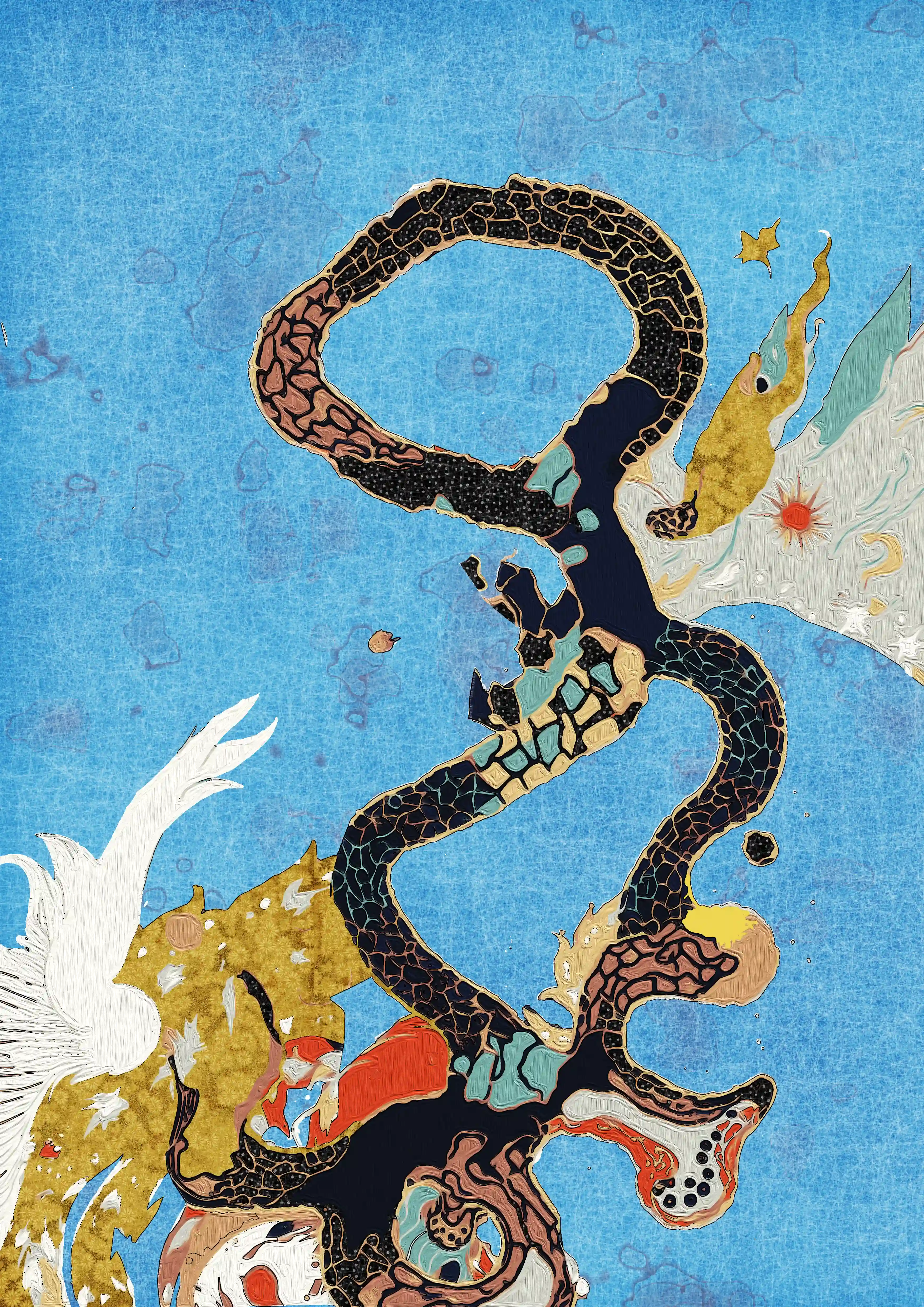 Serpent State #74