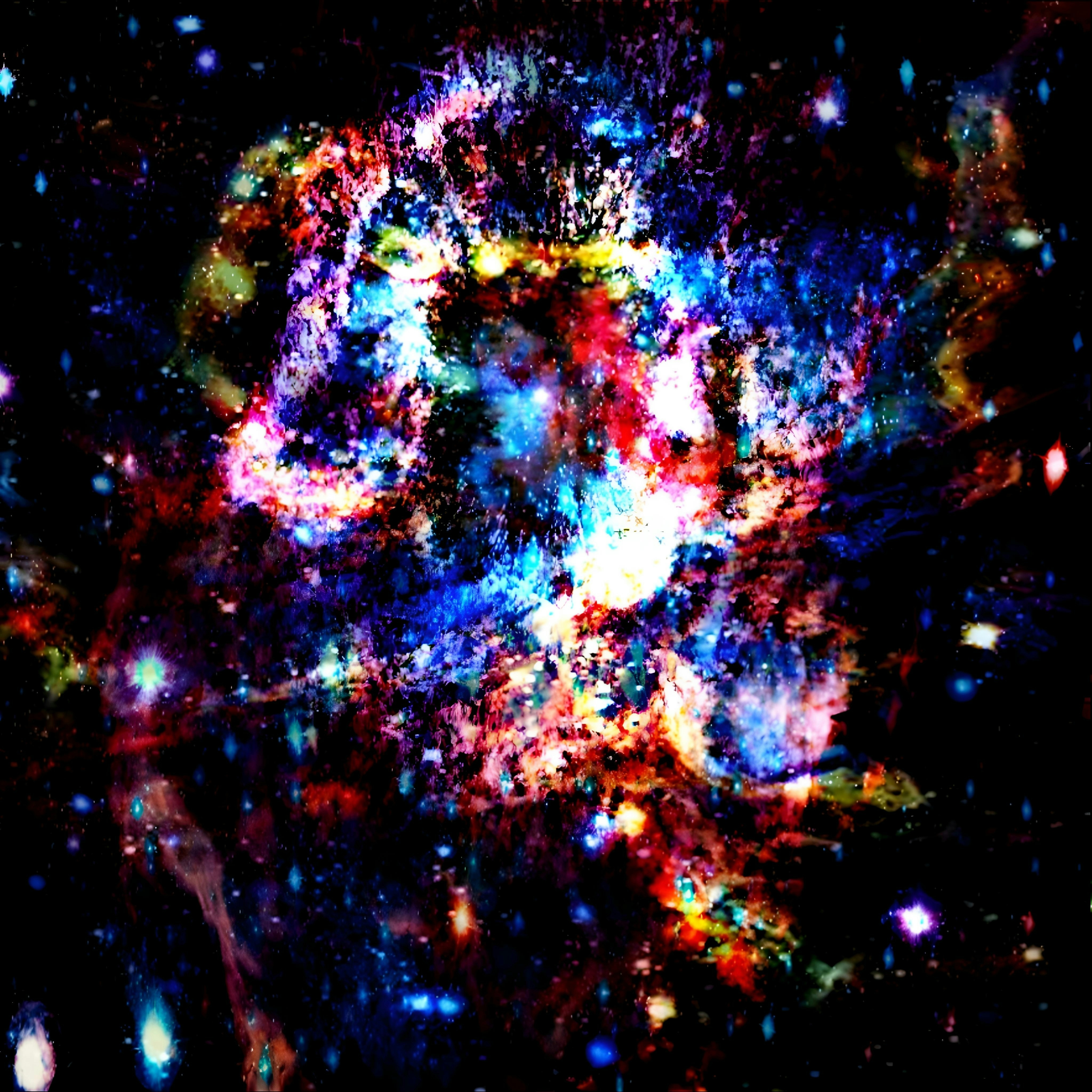 The Power Of Colors