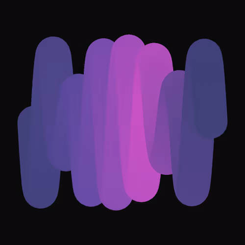 Squiggle #5423