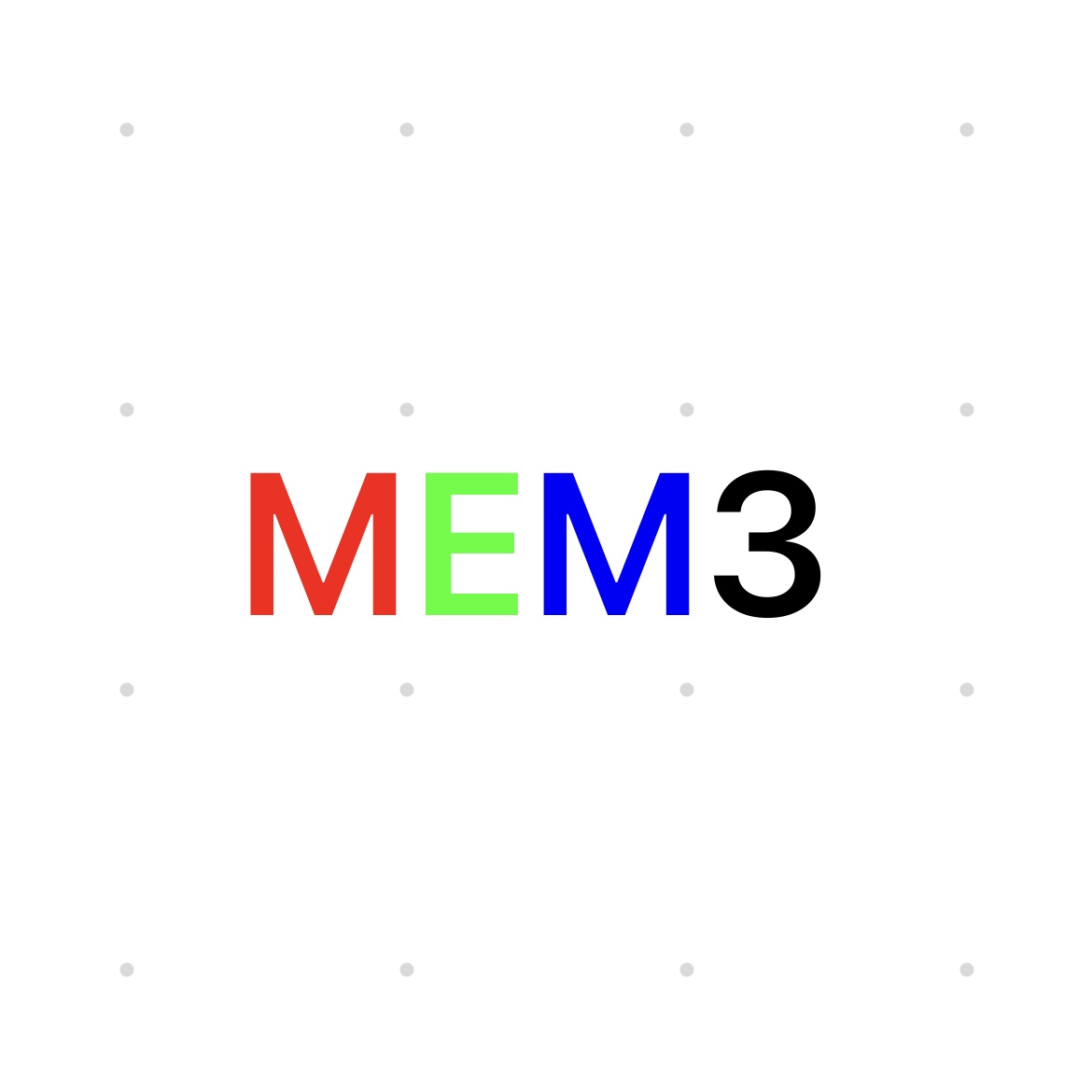 MEM3 #71