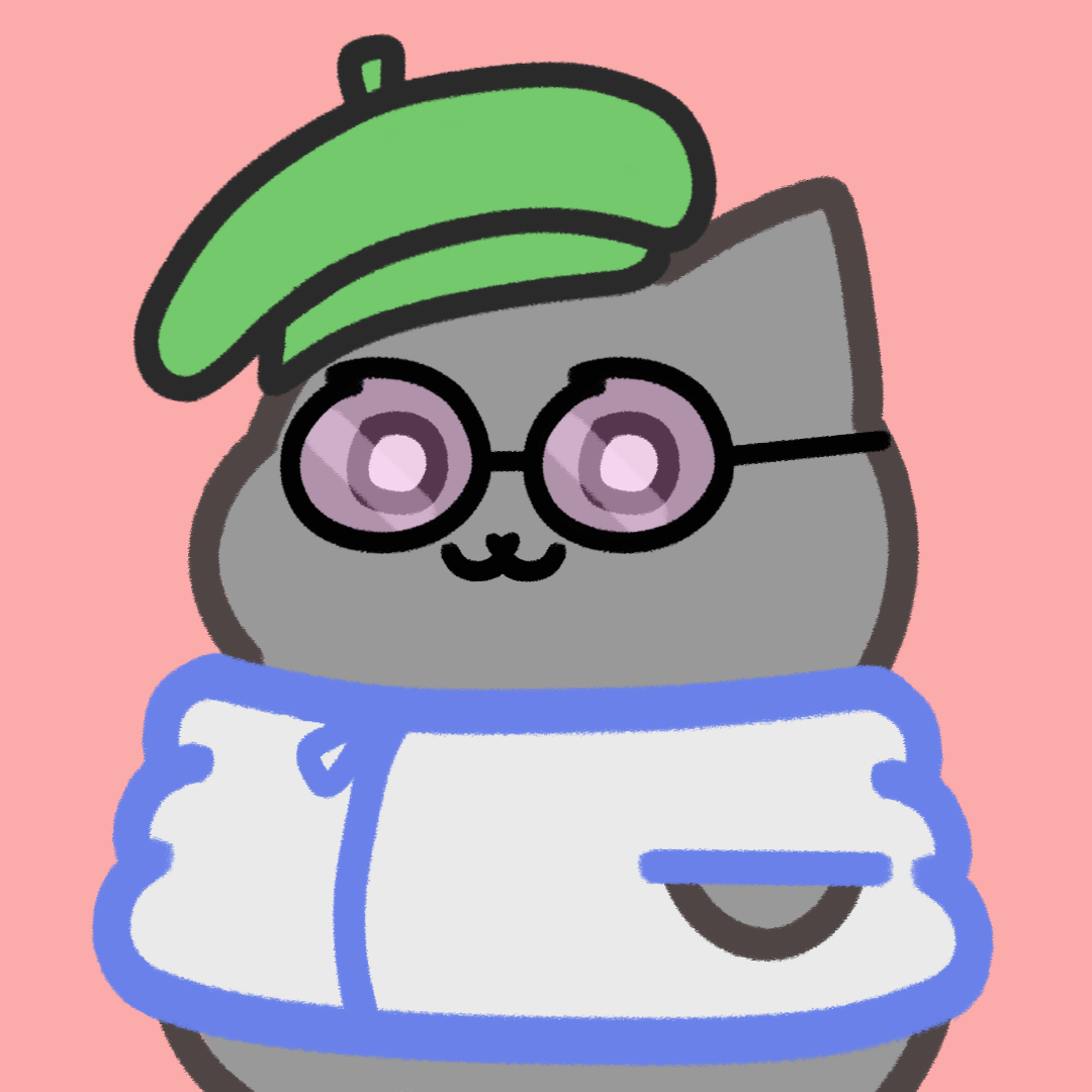 Dobish Cats #3278