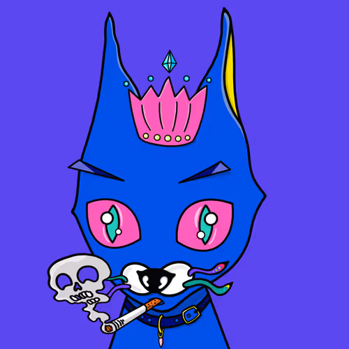 Cool Base Cats #7045