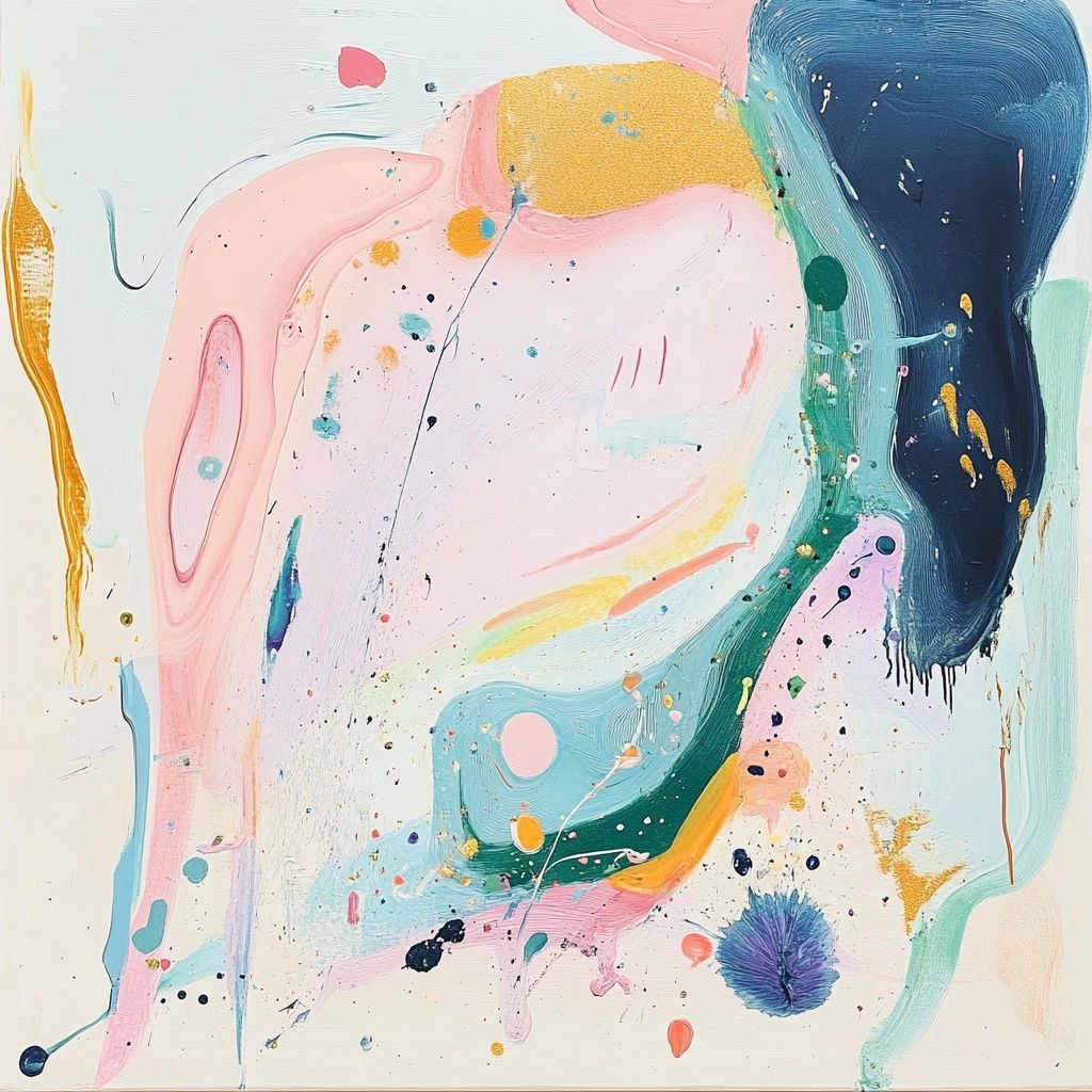 Pastel dreams 12