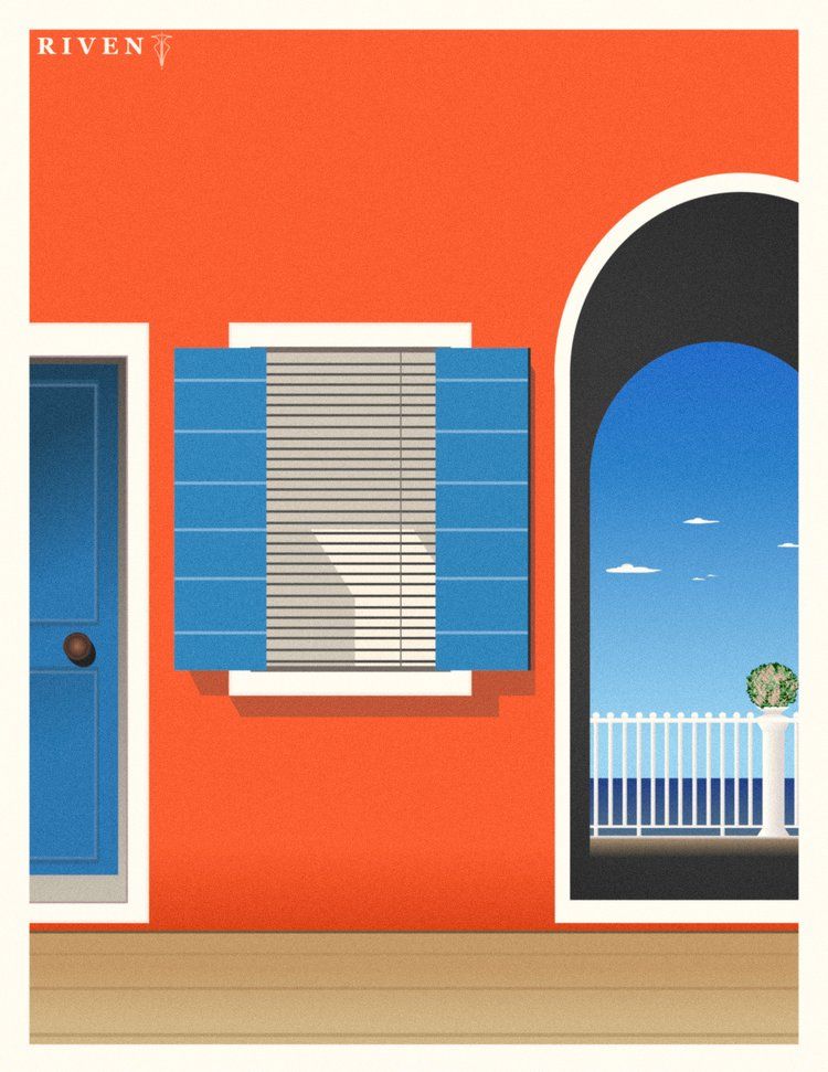 Casa Roja