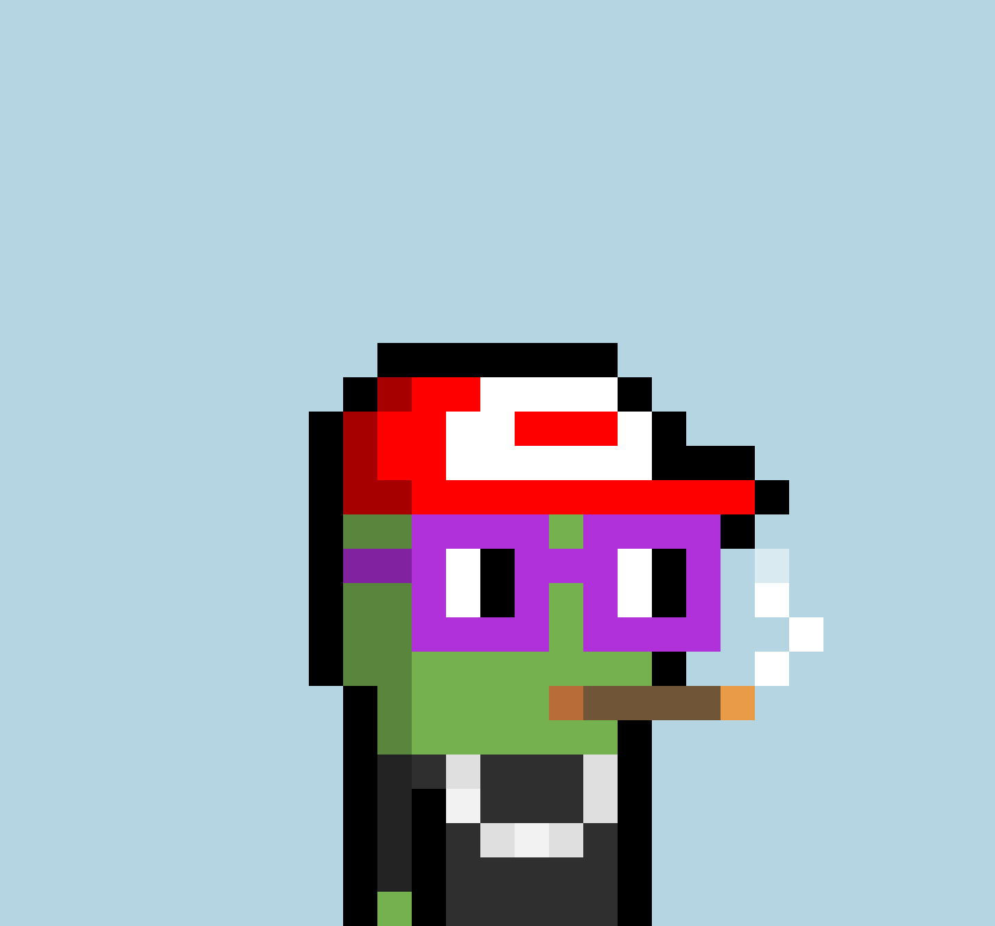 Peepo #1644