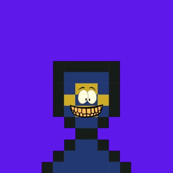  Royal Blocks #281