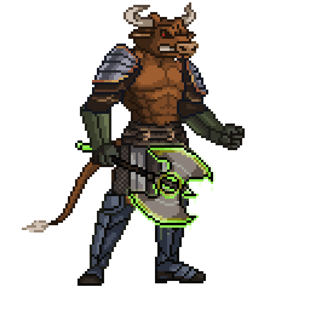 Chimera #2475