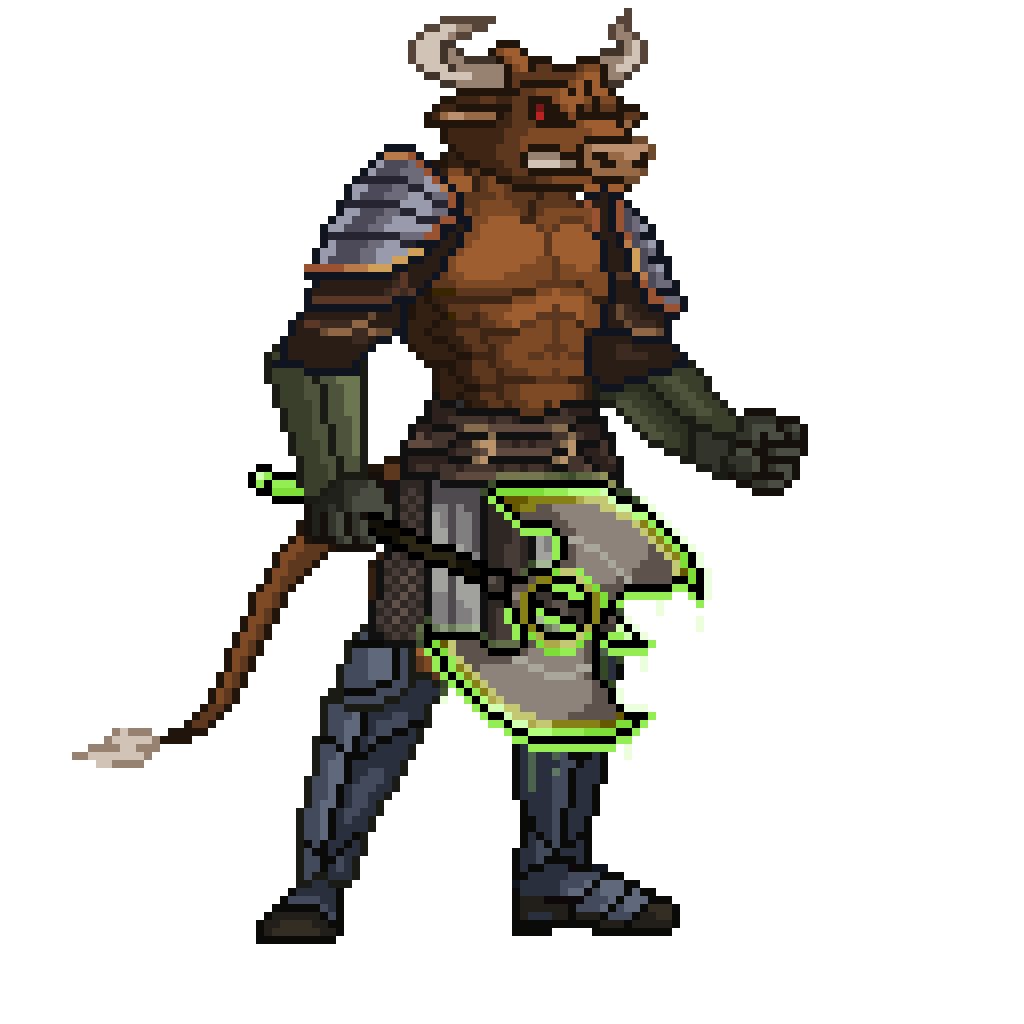 Chimera #2475