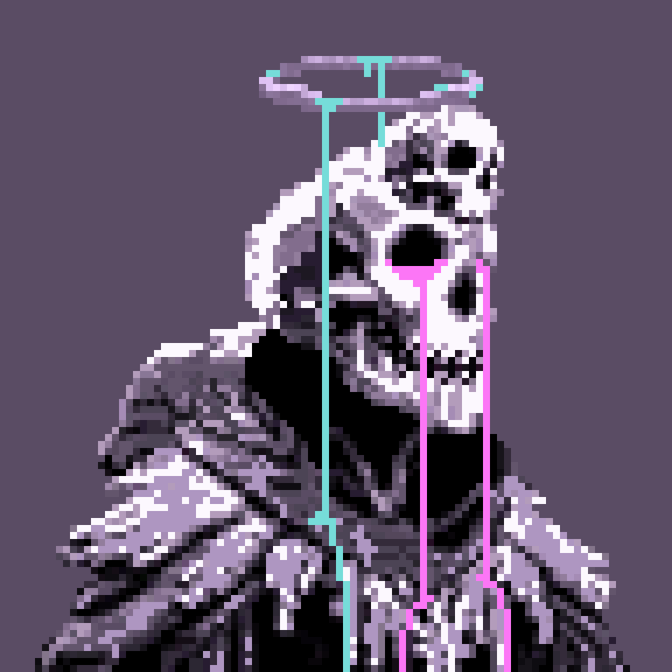 Doomsayers #2061