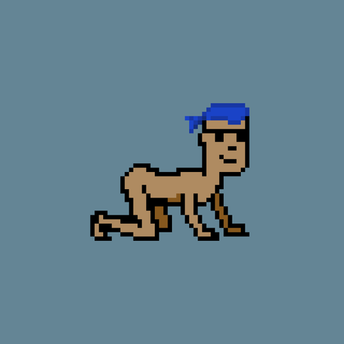 CrawlingPunk #9099