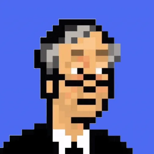 Satoshi Nakamoto 