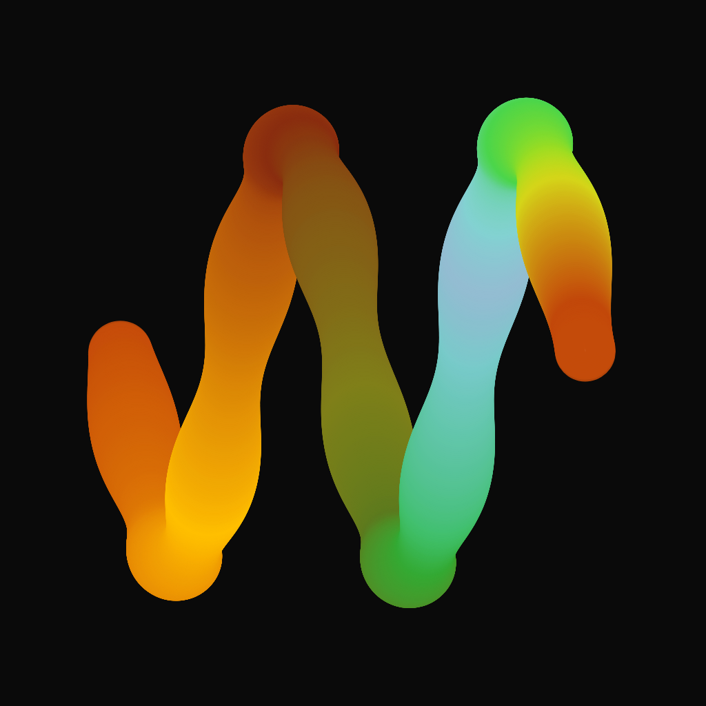 Squiggle #6414