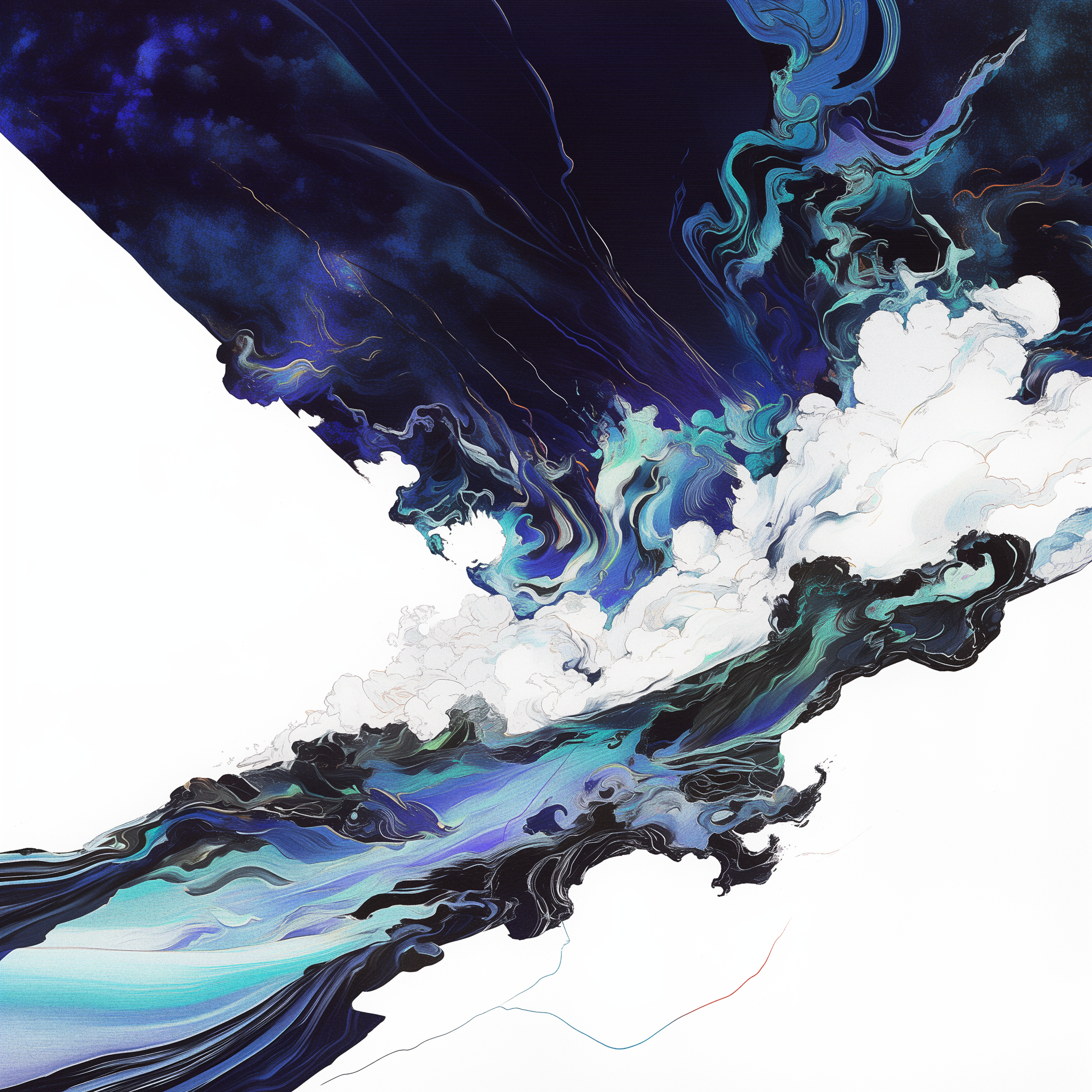 Shadow Current