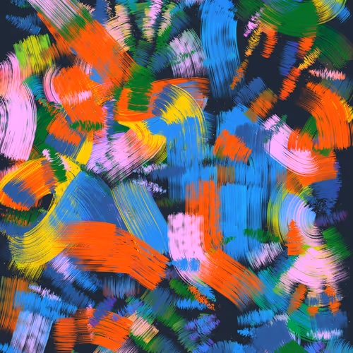 Entanglements, part 7