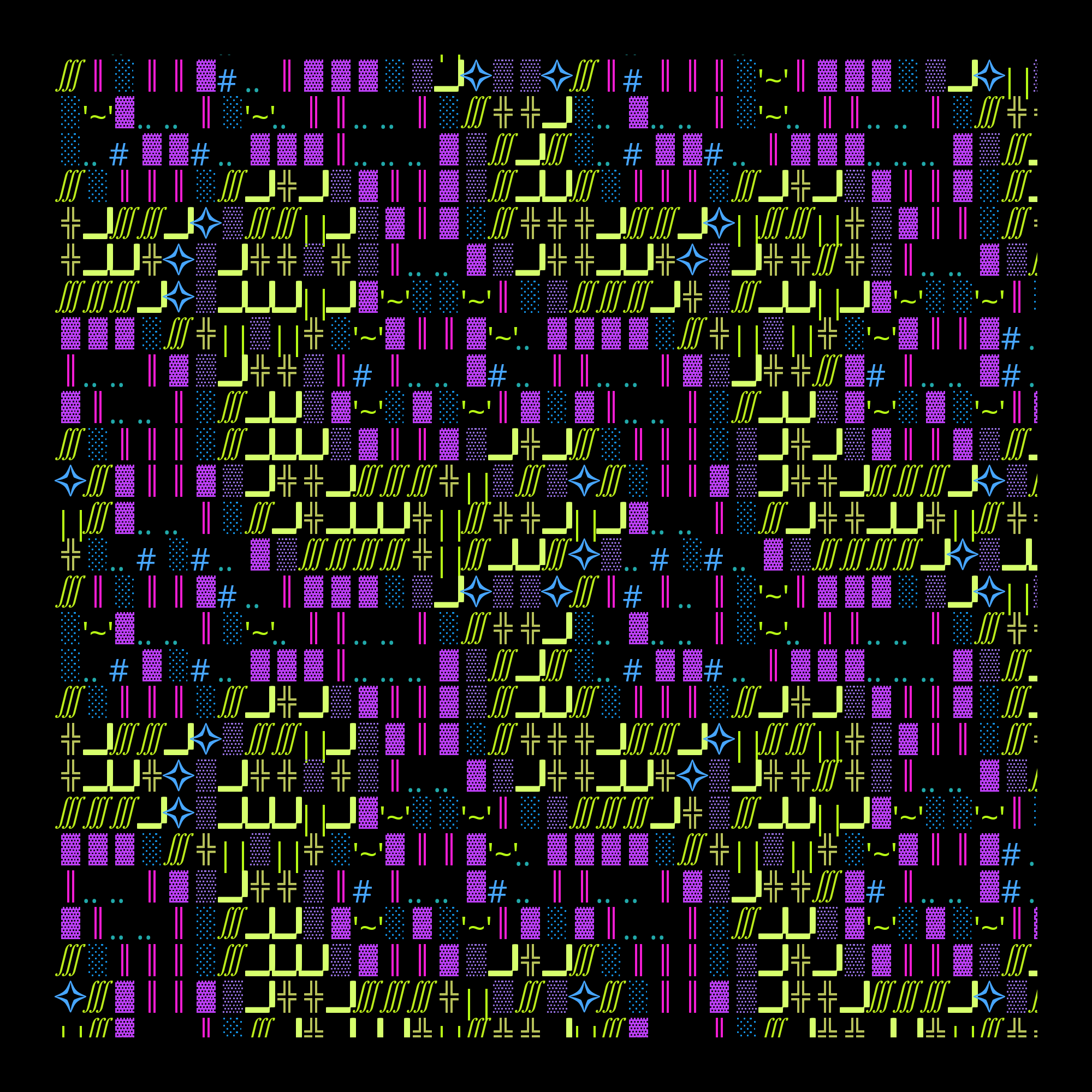 g l y p h #7894