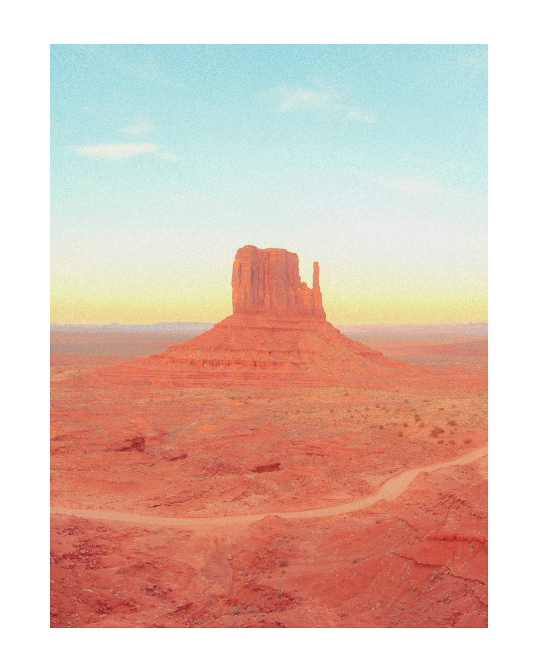 Forgotten Frames — 026