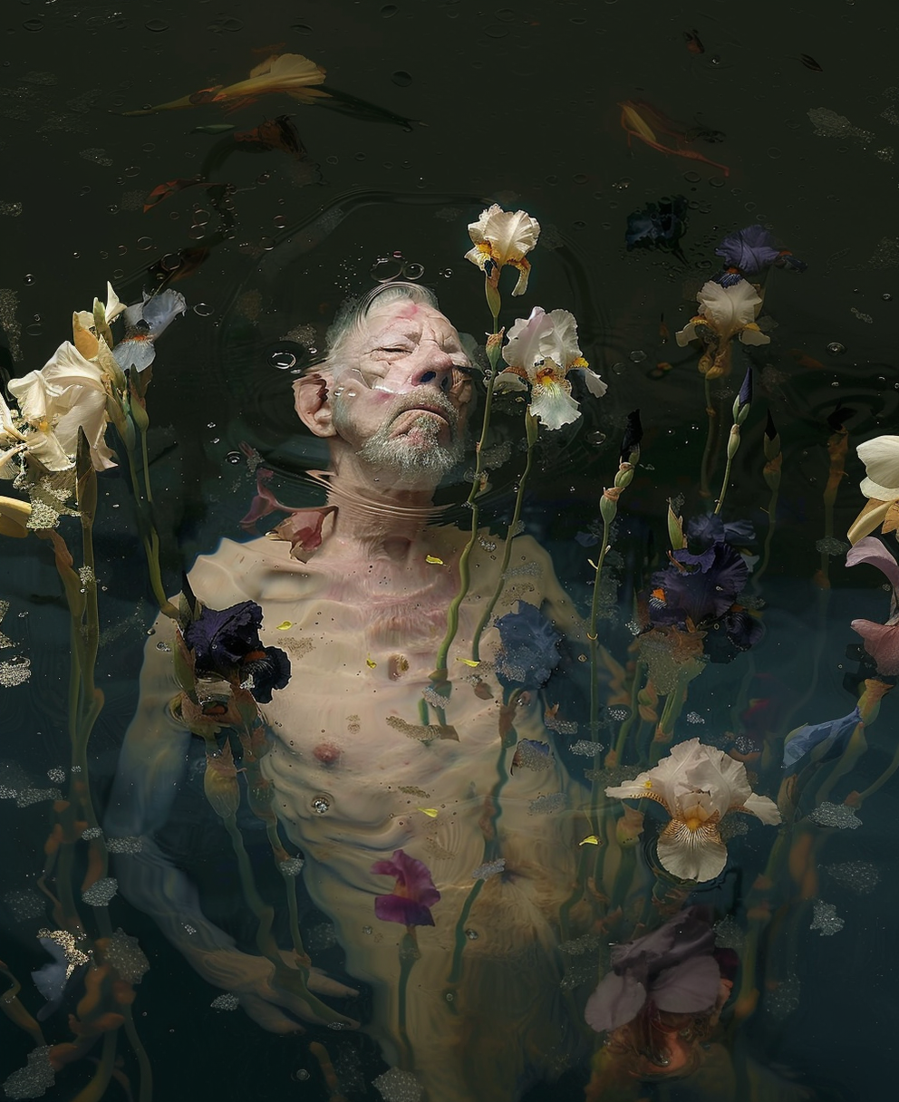 "Ophelian Echo"