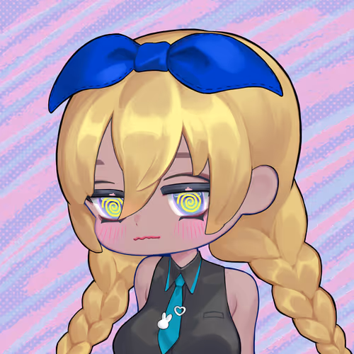 LAZY ARCANA CHAN #26