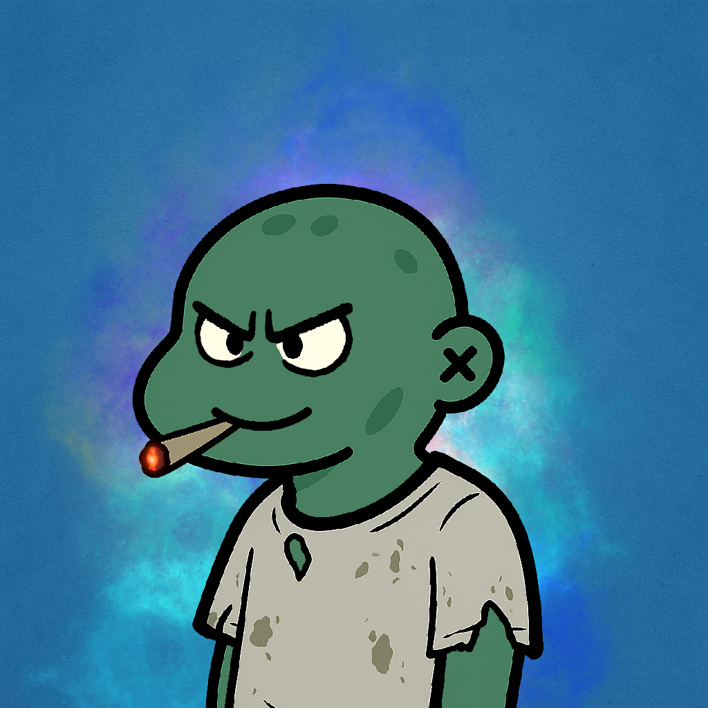 Fella #1012