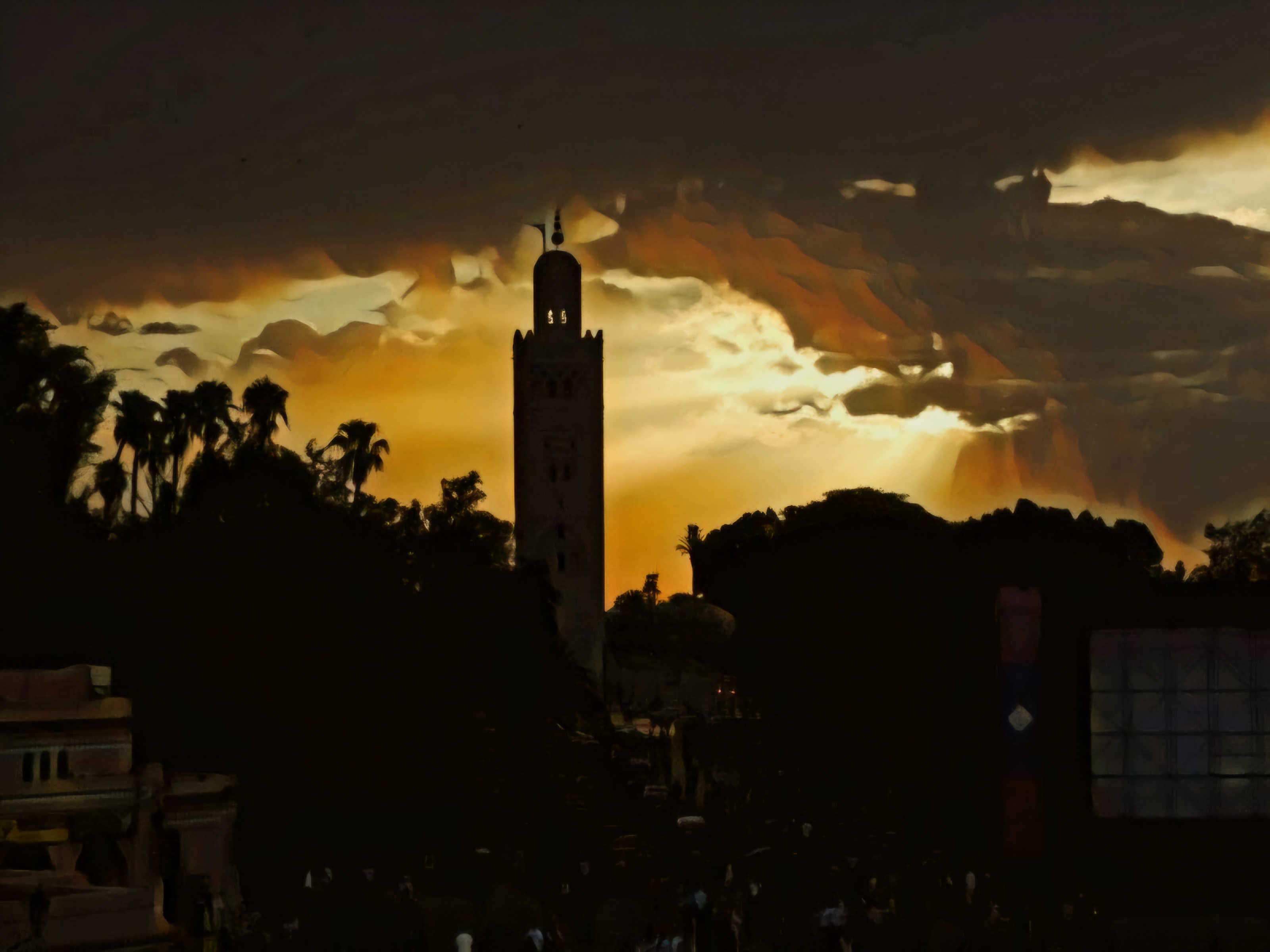 Marrakech #29