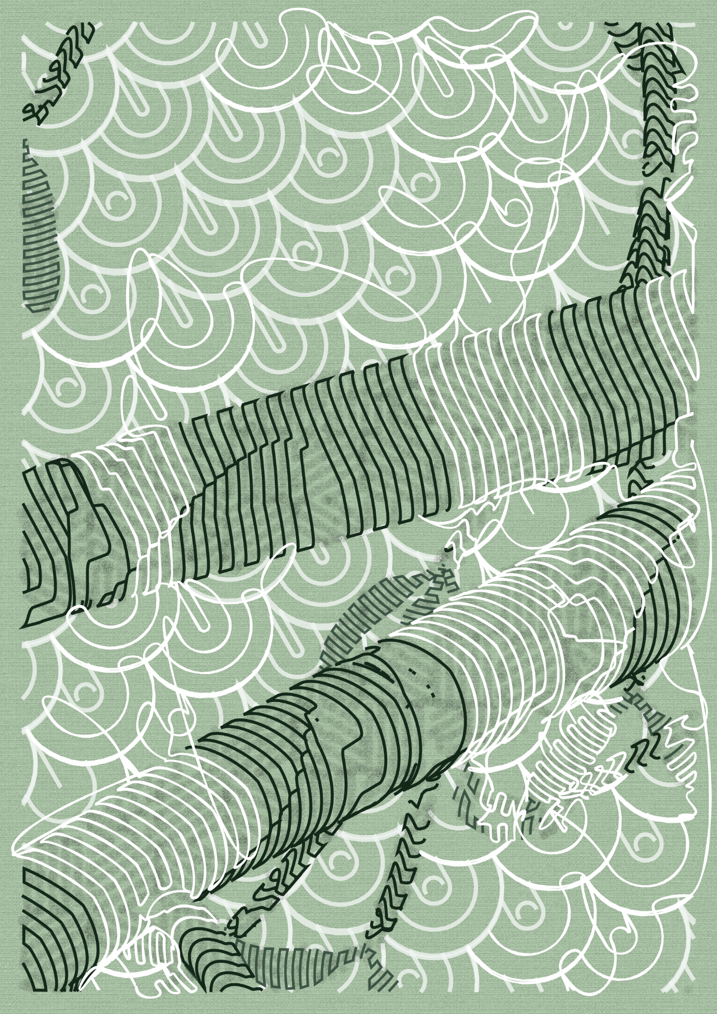 Aux Arbres #71889