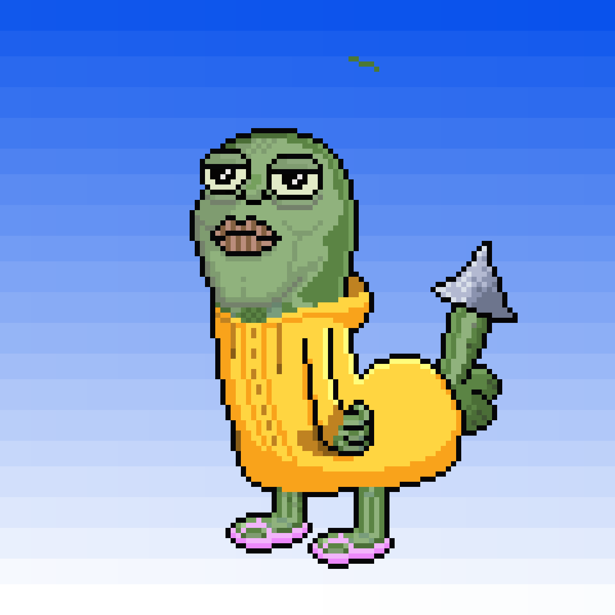 BickDutts #151