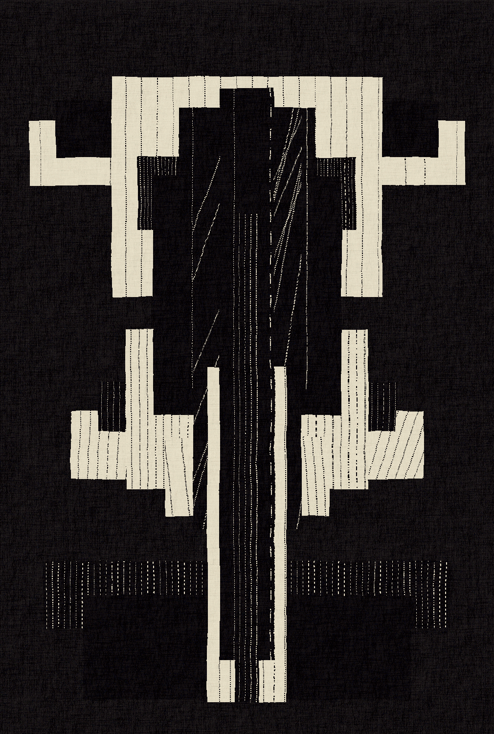 Inner Forms #1620