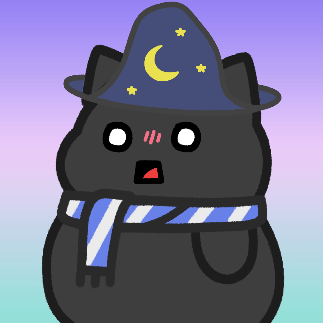 Dobish Cats #4864
