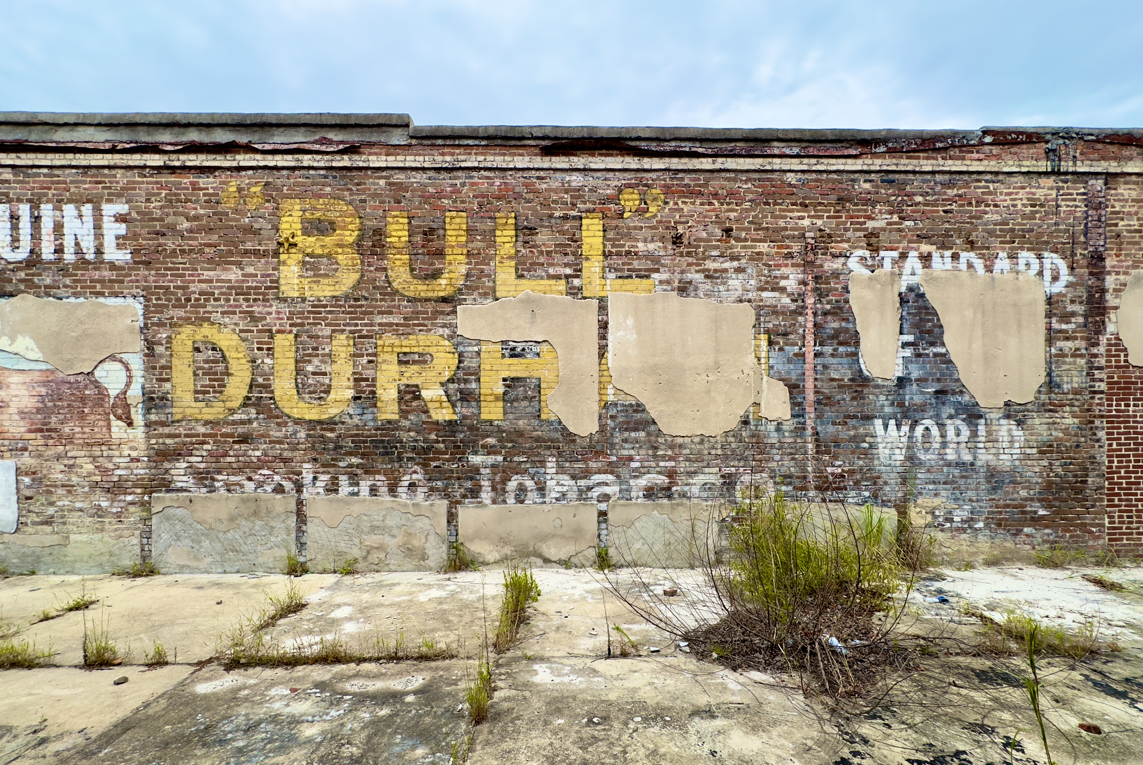 “BULL”