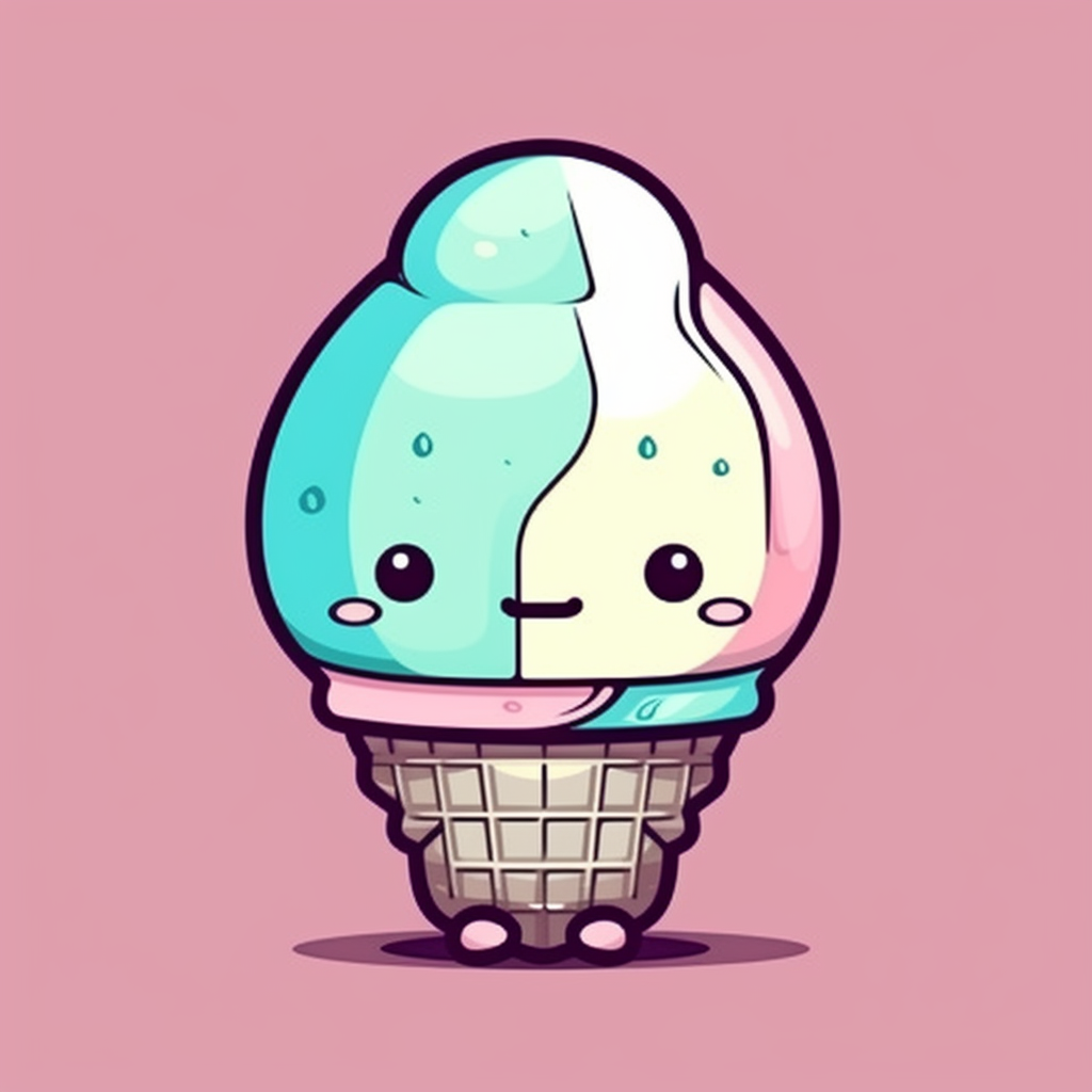Ice Cream #702