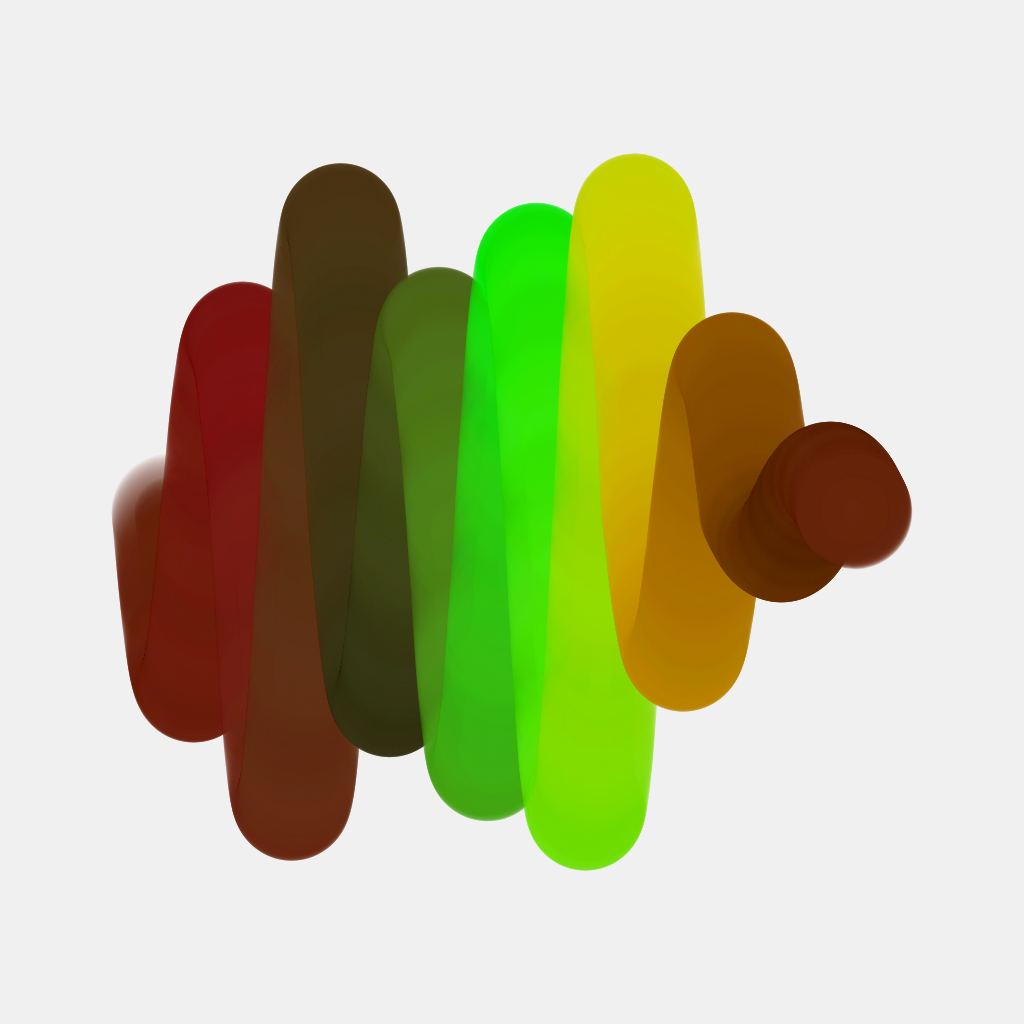 Squiggle #5962