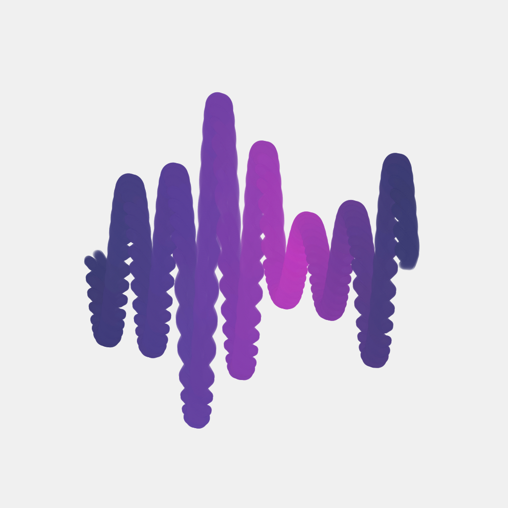 Squiggle #6739
