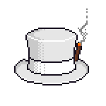 Degen Haberdasher #568